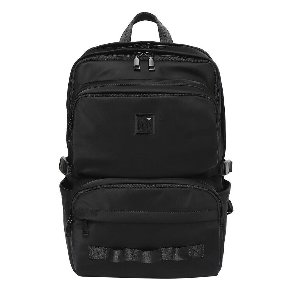 Notting Metro Backpack 003 Black OKF1ACBA103K1