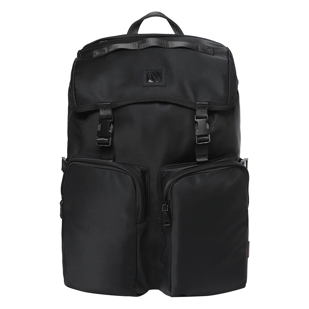 Notig Metro Backpack 004 Black OKF1ACBA104K1