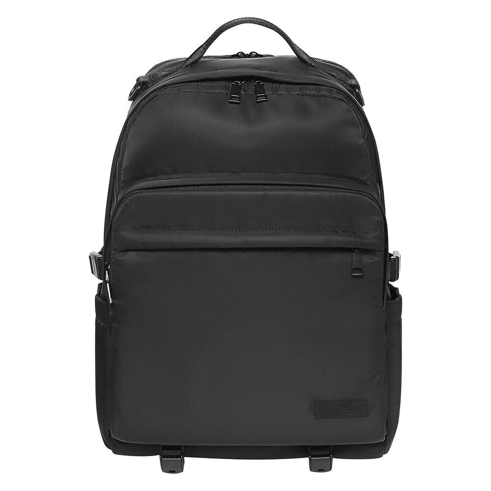 Notting Metro Daily Backpack Black OLF1ACBA101K1