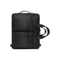 Notig Metro Business 3way Backpack Black OLF1ACBA102K1