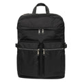 Notig Metro Travel Backpack Black OLF1ACBA151K1