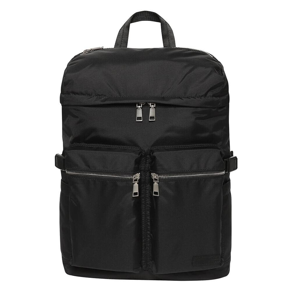 Notig Metro Travel Backpack Black OLF1ACBA151K1