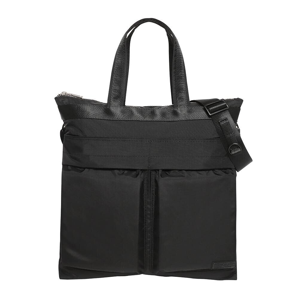 Notig Urban Helmet Bag Black OLF1ACBA251K1