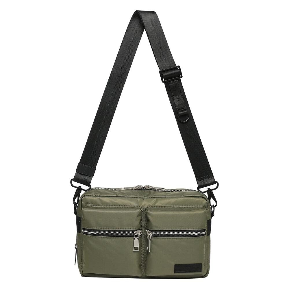 Notig Urban Sling Crossbag Green OLF1ACBA301E1