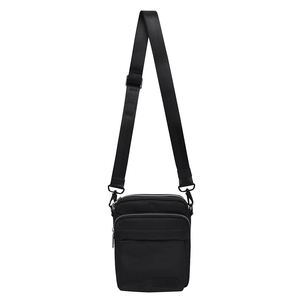 Notig Urban North Crossbody Black OLF1ACBA302K1