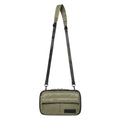 Notig Urban Travel Pouch Crossbody Green OLF1ACBA303E1