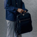 Notig Metro Backpack Black OMG1ACBA101K1