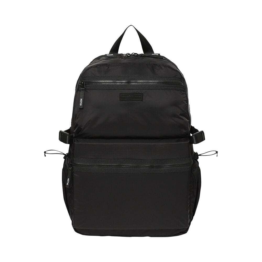 Notteg LipsStop Backpack Black OMG1ACBA151K1