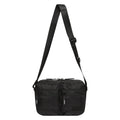 Notig Lips Stop Slings Crossbody Black OMG1ACBA351K1