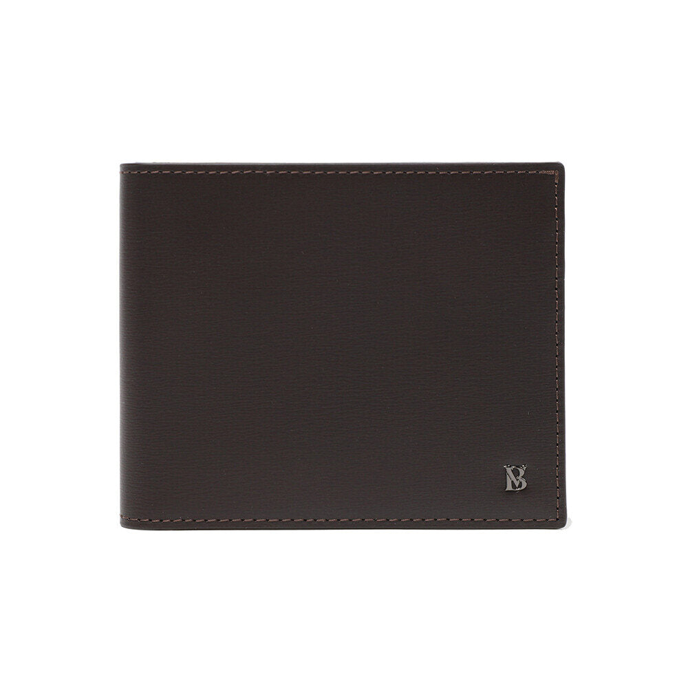 Venovere Ultracraft Calfskin Wallet BrownBKF1ACP2271W1