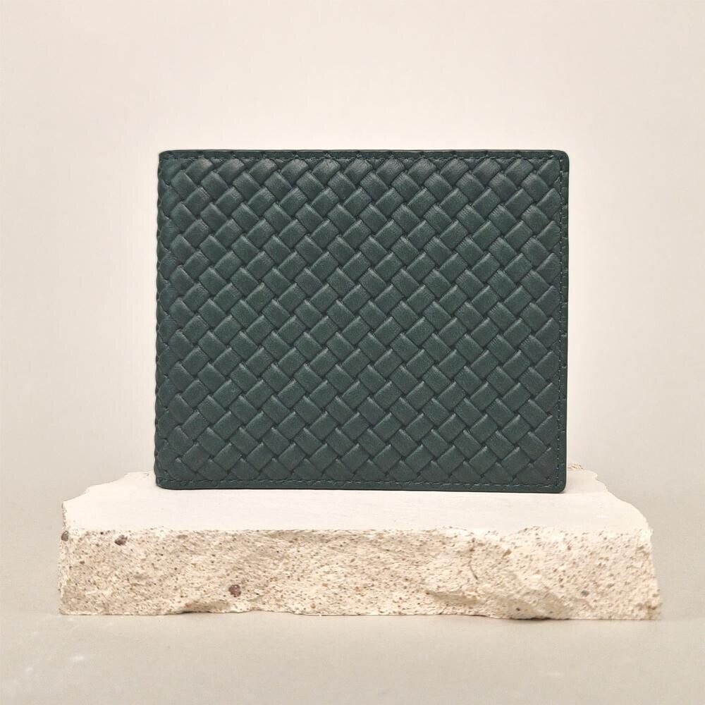Benovo MESH Wallet Green BKF1ACP2281E1