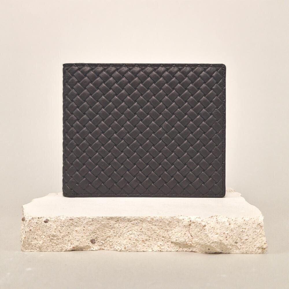 Benovo MESH Wallet Brown BKF1ACP2281W1