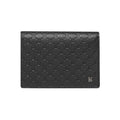 Benavero Alex Soft Business Card Wallet BLACKBLF1ACN1201K1