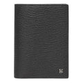 Benvenuto Gott Embossed Business Card BLACKBLF1ACP1236K1