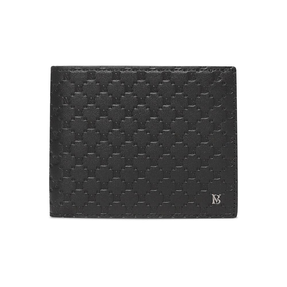 Benovo Alex Soft Embro Black Bag F1ACP2205K1