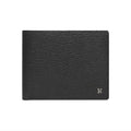 Benvenuto Gott Emboss Wallet BLACKBLF1ACP2237K1