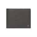 Benrillo Gott Embossed Wallet BROWNBLF1ACP2237W1