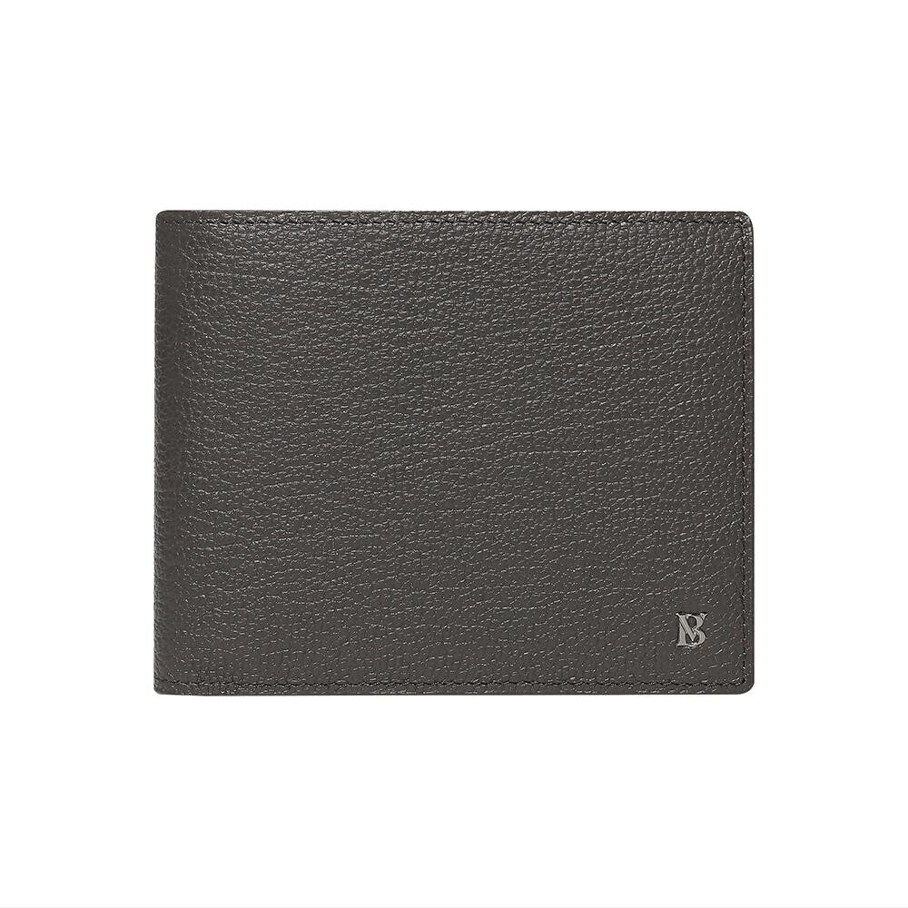 Benrillo Gott Embossed Wallet BROWNBLF1ACP2237W1
