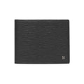 Benuelo Leather Wallet BLACKBLF1ACP2241K1