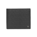 Benavero Suede Leather Wallet BLACKBLF1ACP2246K1