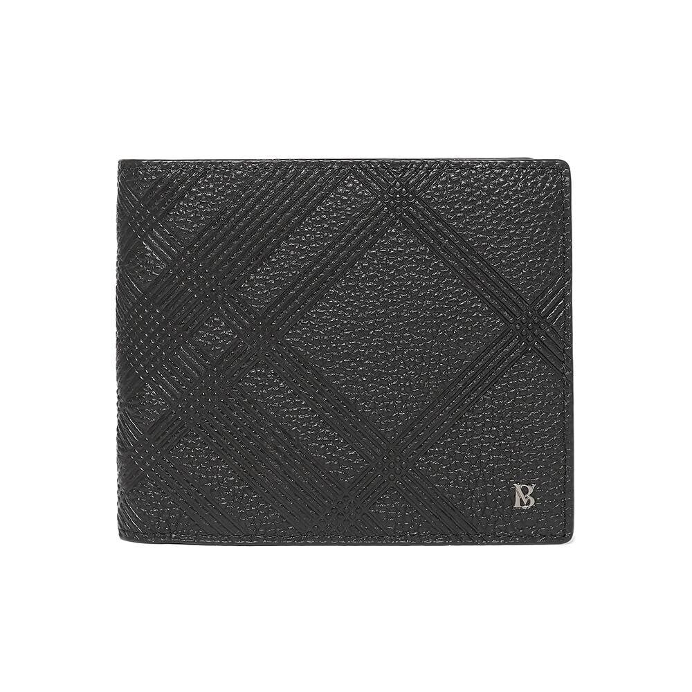 Benovero MATTHEW CHECK BlackBLF1ACP2255K1