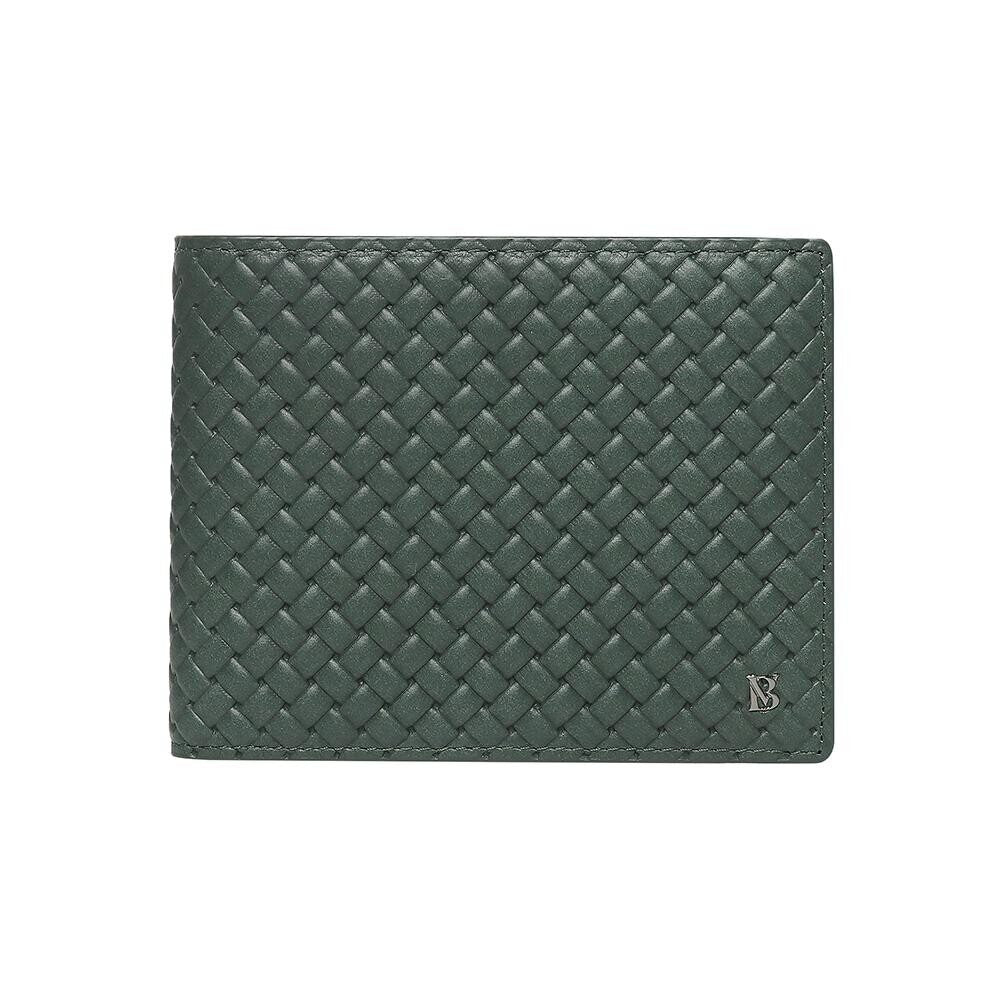 Benovo MESH Wallet GreenBLF1ACP2281E1