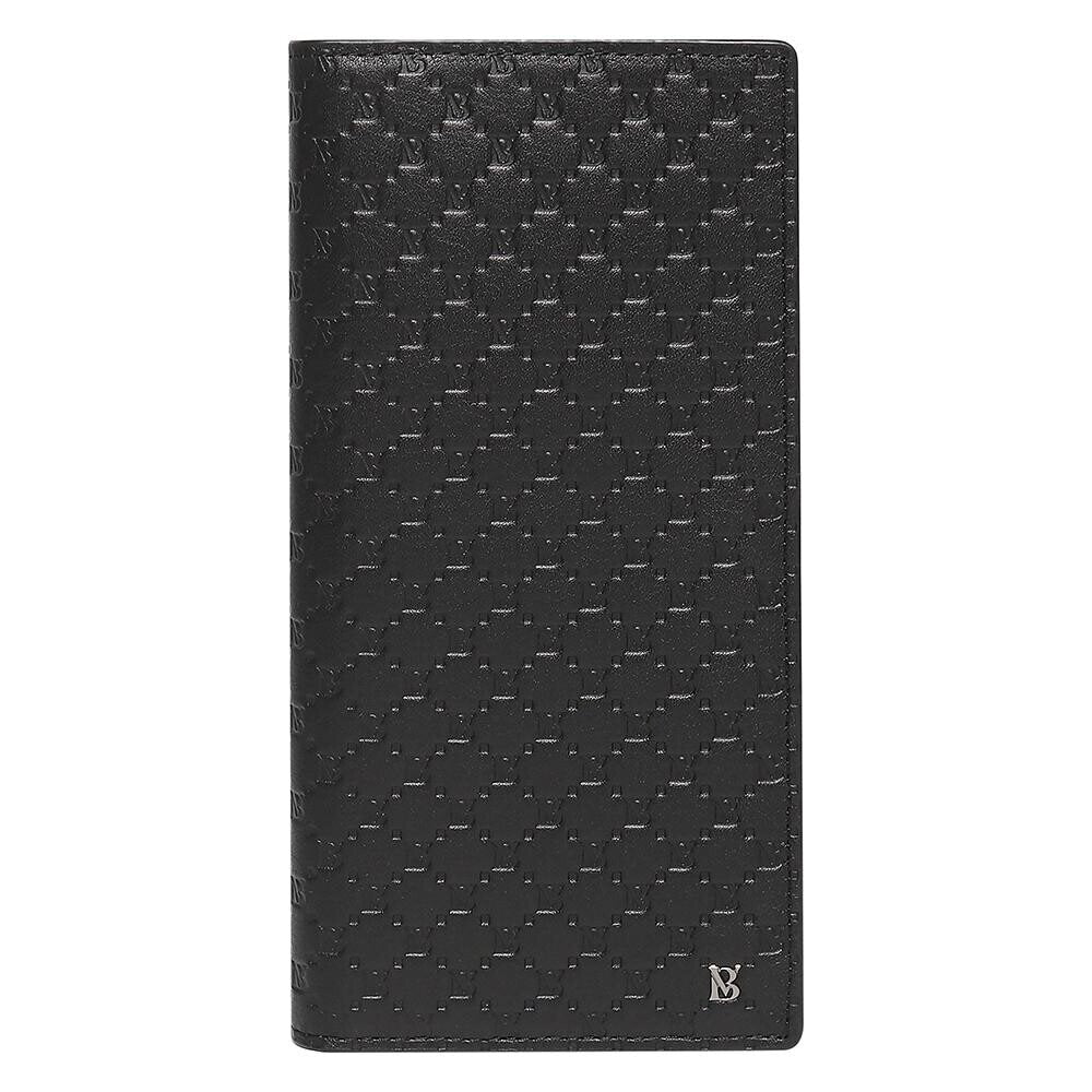 Benobero ALEX SOFT Long Wallet BLACKBLF1ACP3201K1
