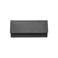 Venovero Got Embossed Flap Long Wallet BLACKBLF1ACP3233K1