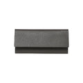 Benobbero Got Embossed Flap Long Wallet BROWNBLF1ACP3233W1