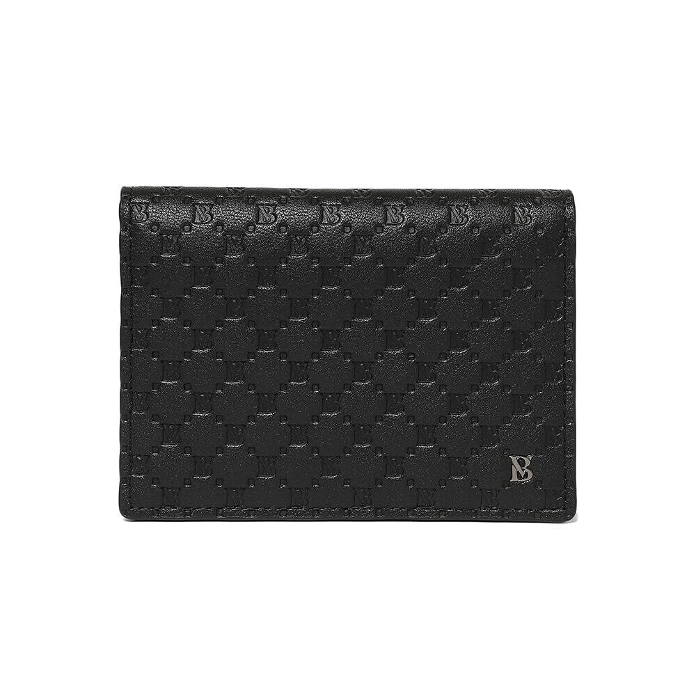 Benelero ALEX SOFT business card wallet Black BLG1ACN1201K1