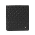 Benvele Alex Soft Embo Mini Wallet Black BLG1ACP1205K1