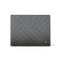 Benove Alex Soft Emboss Wallet Gray BLG1ACP2211G1