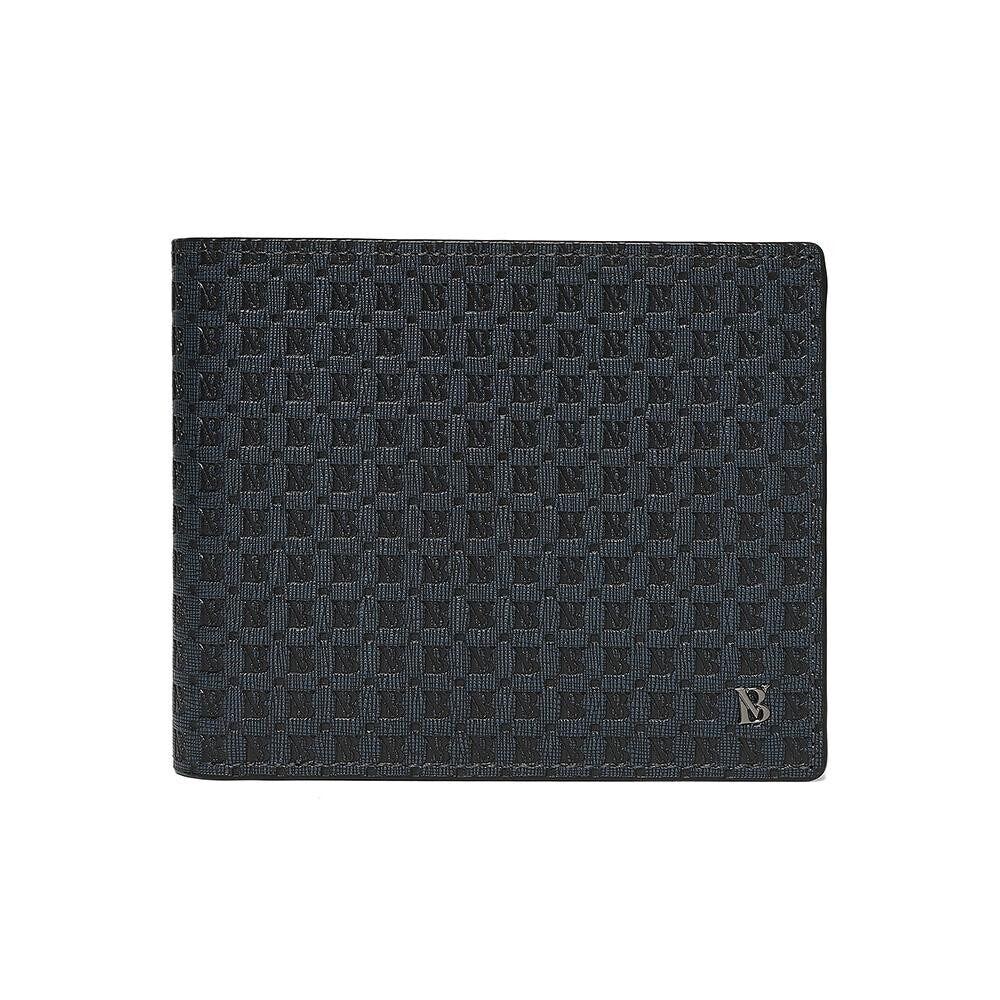 Benevero Edgar Chess Bag Navy BLG1ACP2221N1
