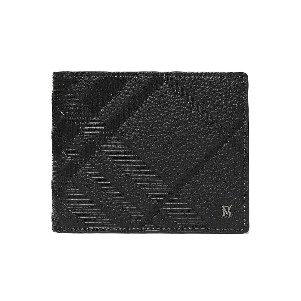 Beneloro MATTHEW CHECK Black BLG1ACP2251K1