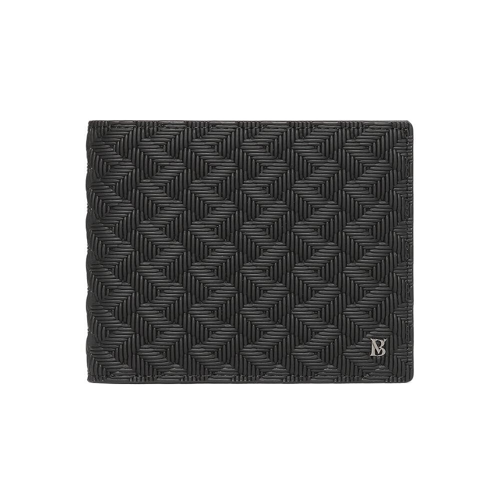 Benovo SHARP MESH Wallet Black BLG1ACP2261K1