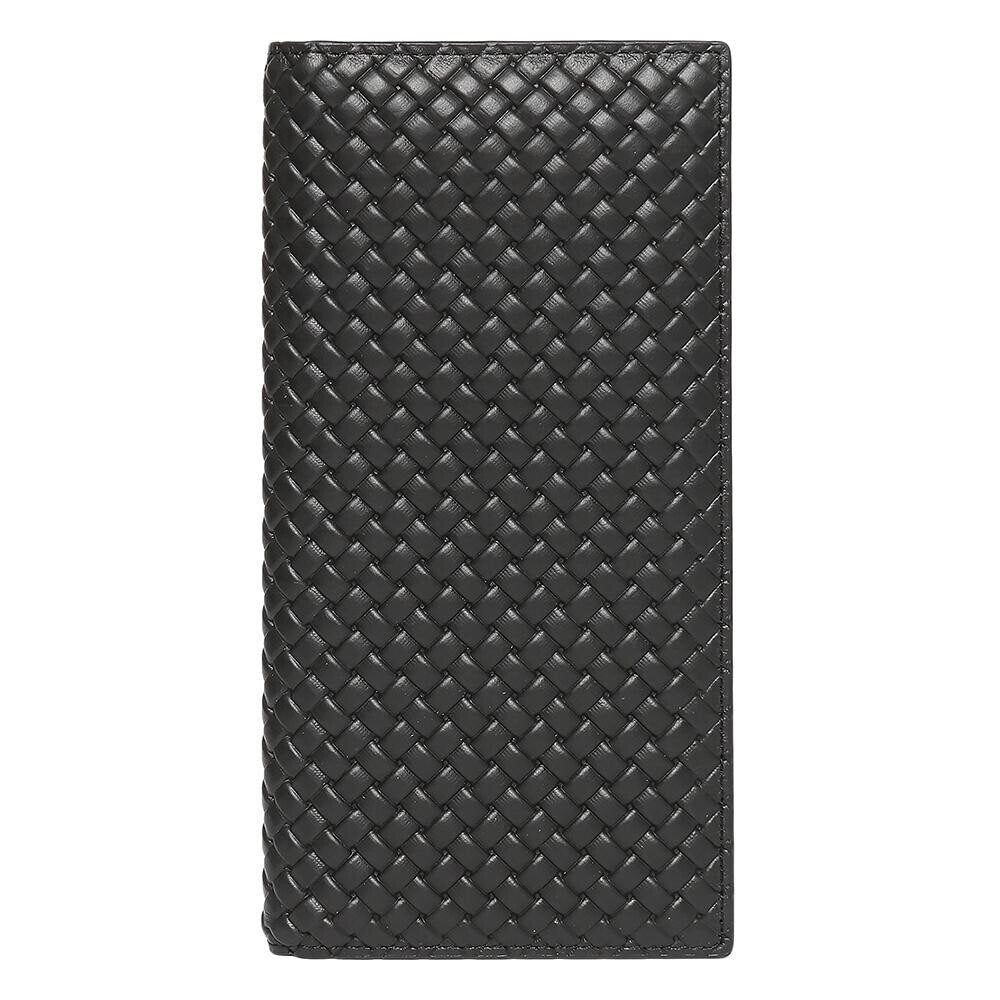 Venovere MESH Wallet Black