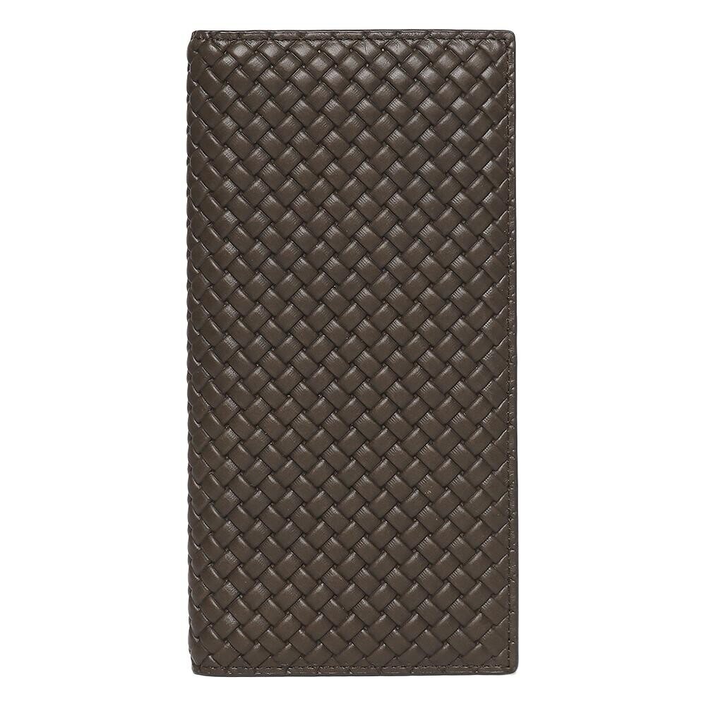 Benobero MESH Wallet Brown BLG1ACP3281W1