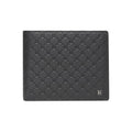 Ben vero Alex Soft Emboss Wallet Black BMG1ACP2205K1