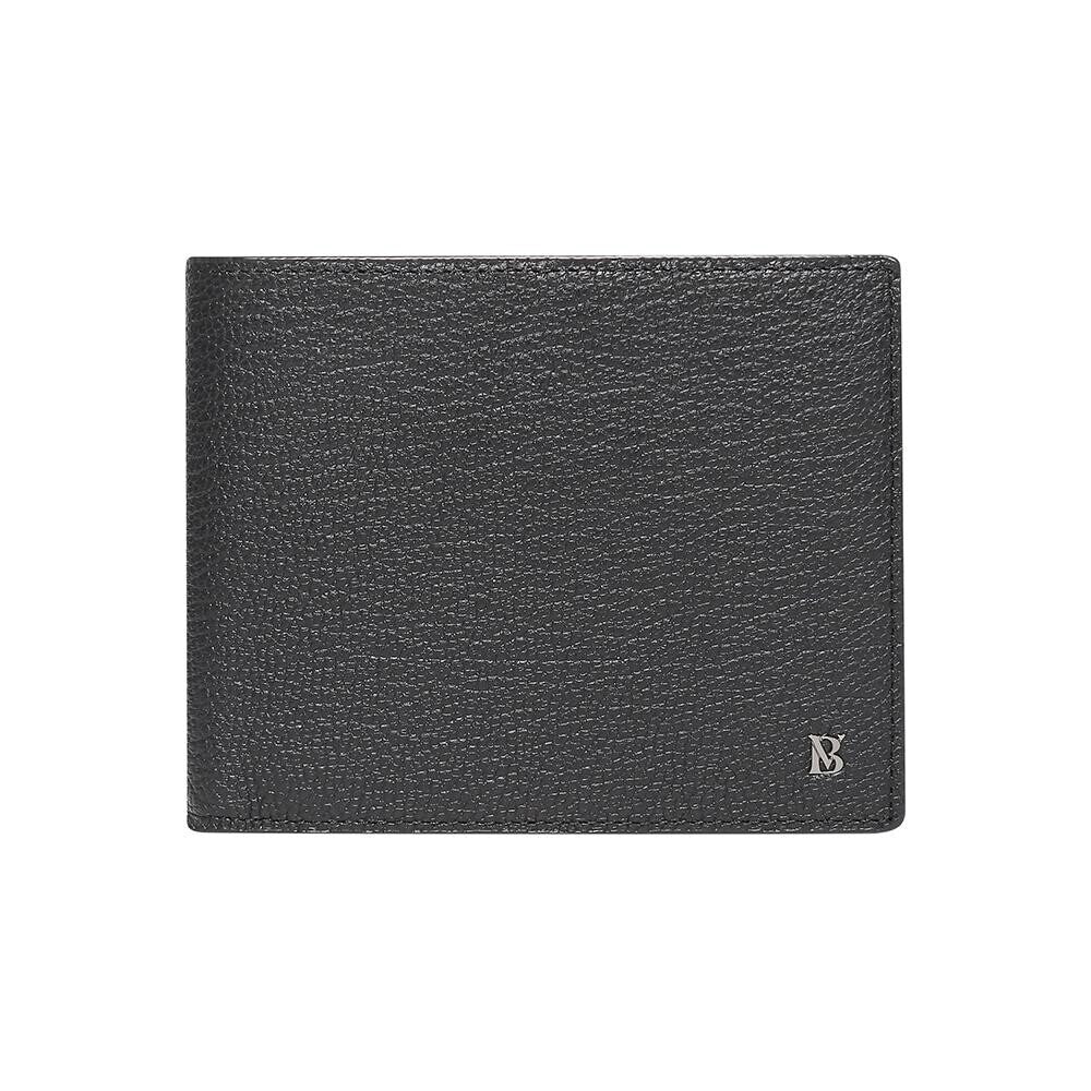 Benvebero Gott Emboss Wallet Black BMG1ACP2237K1