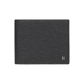 Benavero cow leather wallet BLACK BMG1ACP2241K1