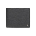 Benvelero Cow Leather Wallet Black BMG1ACP2246K1