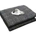 High-Quality Carbon Mat Single Graphene Heating Mat Electric Carbon Heater Sheet Carbon Mat Single W