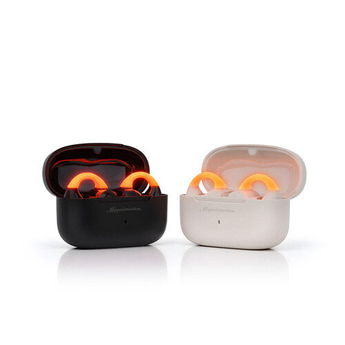 Other Britz BZ-ER7L Open Ear Bluetooth Earphones Ear Tips Ear Hooks Open Ring Sport Earset 734755