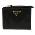 La Prima Prada Small Leather Wallet 1ML050-2CYR-F0002