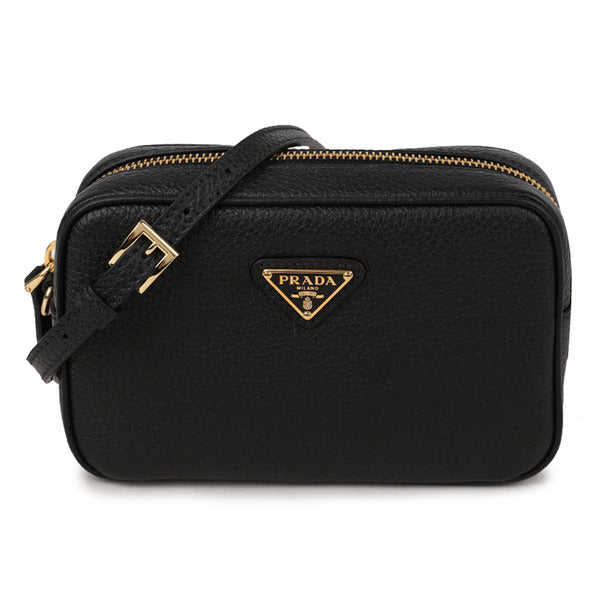 Laravel Prada Leather Mini Bag 1NF060-2DKV-F0002