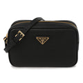 Luffy Prada leather mini bag 1NF060-2DKV-F0002