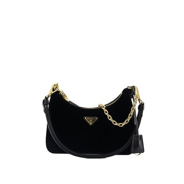 Lifrma Prada Reedit Velvet Mini Bag 1BC204 2CXG F0002