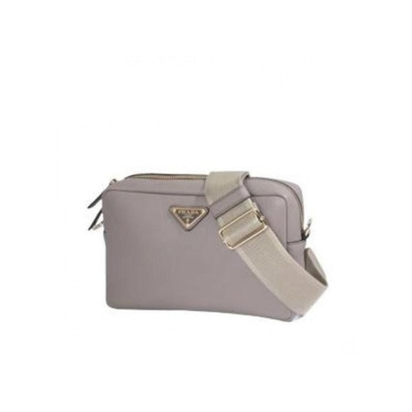 Laprima Prada soft leather shoulder bag 1BH216 2CYS F03AN
