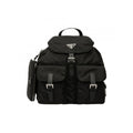 Lafraima Prada RENYLON Medium Backpack 1BZ811 RV44 F0002