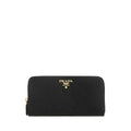 Lafiami Prada Sapienza Long Wallet 1ML506 QWA F0002